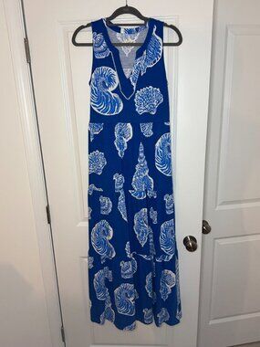 lilly pulitzer vyra maxi dress Lilly Pulitzer | Dresses | Host Pick Nwt Lilly Pulitzer Vyra Maxi Dress